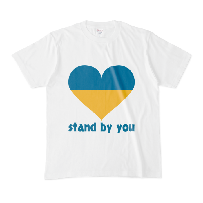 Tシャツ - M - 白