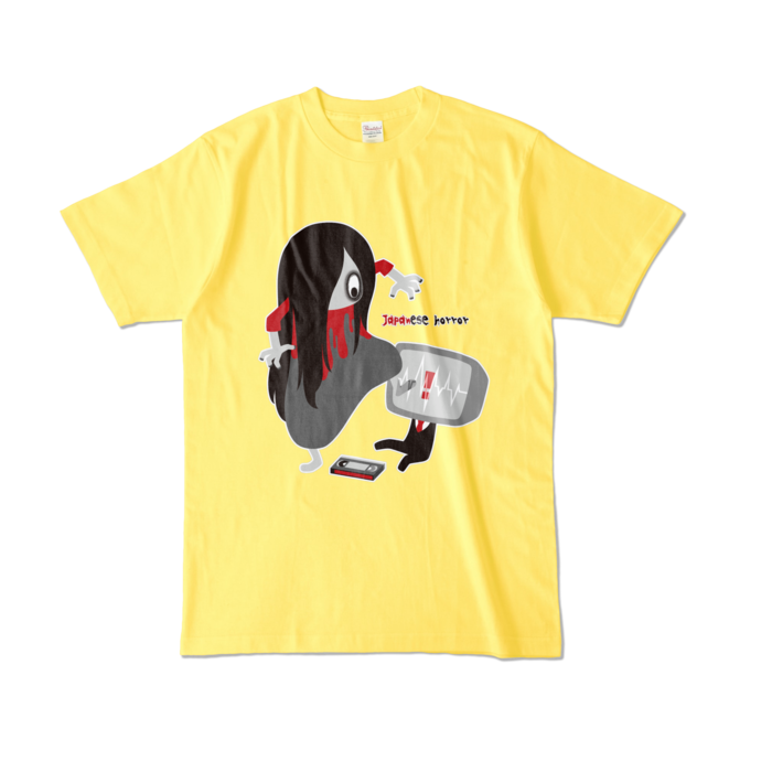 【L】 イエロー