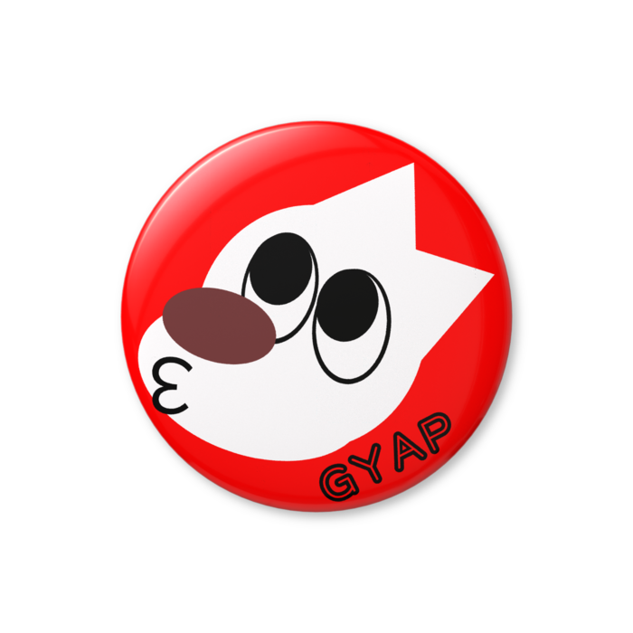 缶バッジ（バリュー） - 32mm