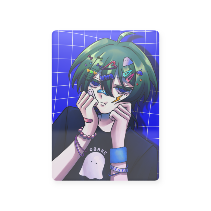 ノーマル