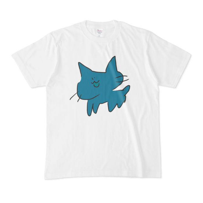 Tシャツ - M - 白