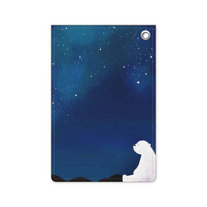 パスケース - 70 x 105 (mm)