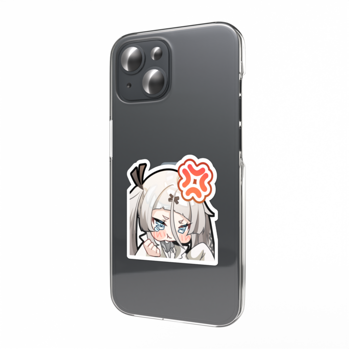 スマホステッカー - 縦