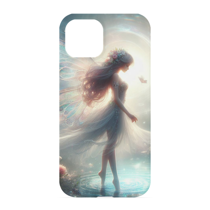 iPhoneケース - iPhone 13 - 正面印刷のみ