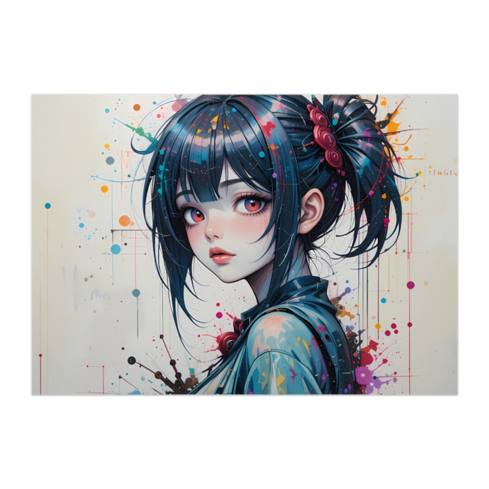 パネル - B2