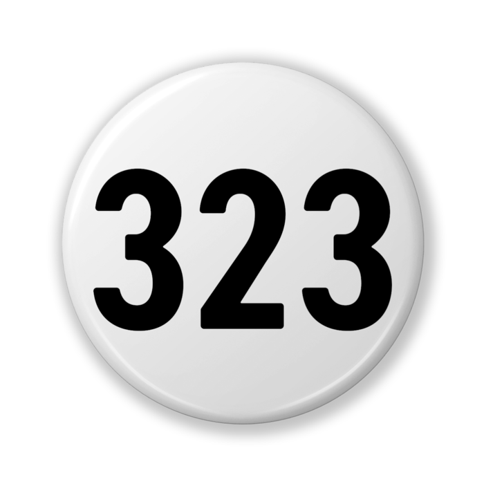 【323】缶バッジ- 32mm