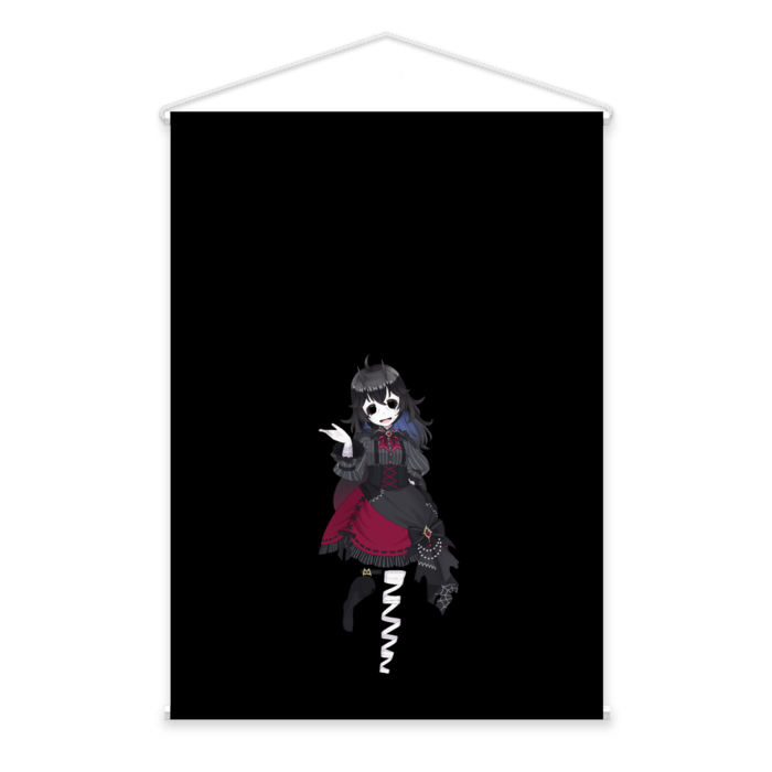 タペストリー - B2縦