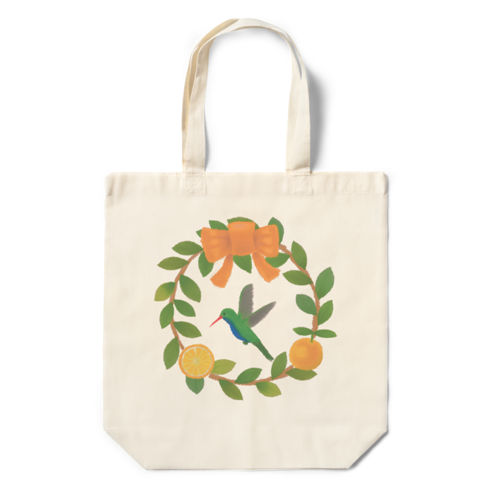 エコバッグ - 360×370×110(mm)