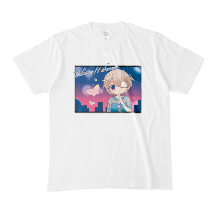 Tシャツ - M - 白