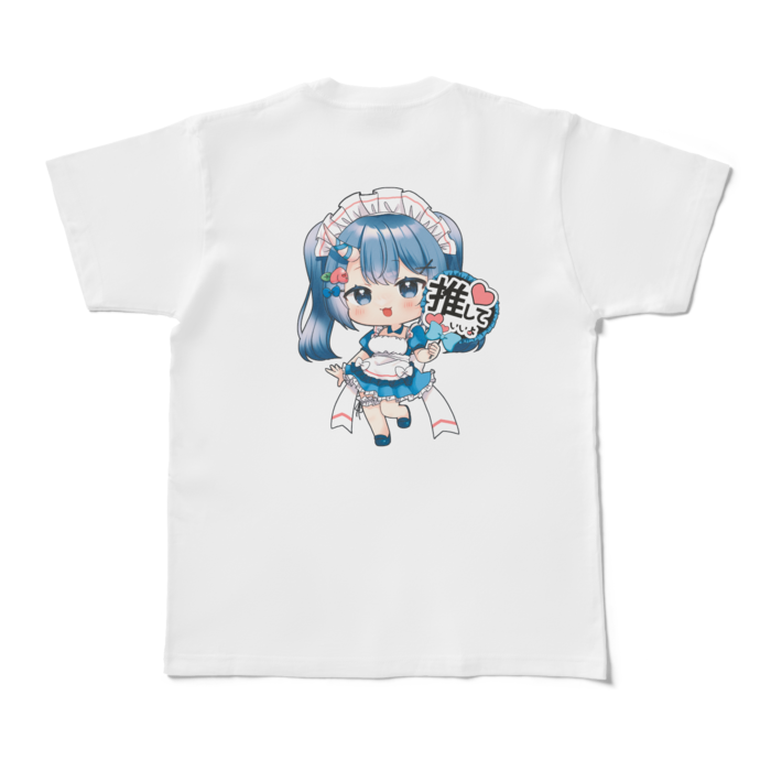 Tシャツ - M - 