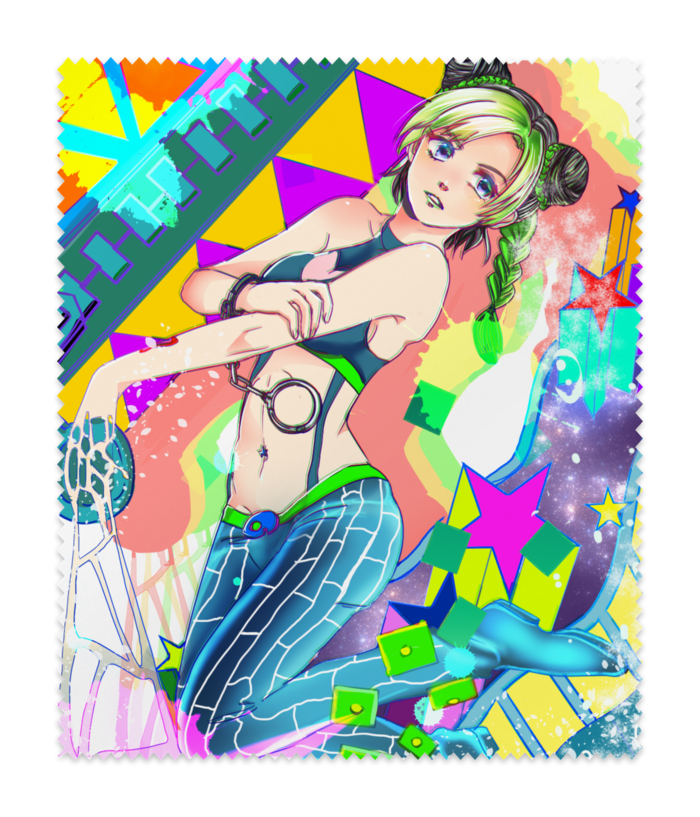 メガネ拭き