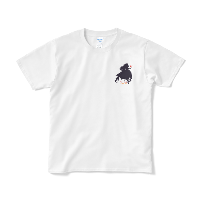 Tシャツ（短納期） - S - ホワイト