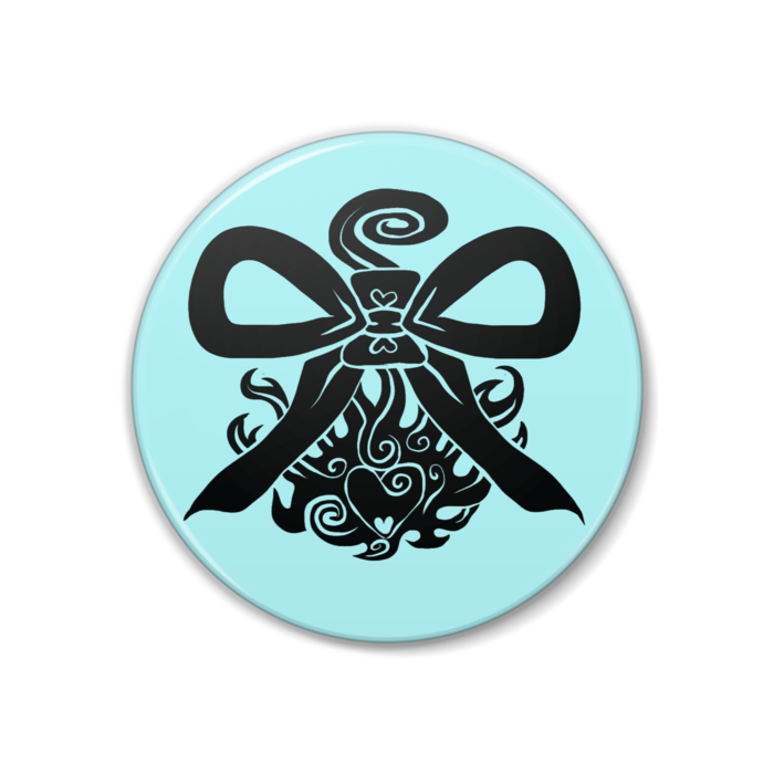 黒紋はっぴーすかい