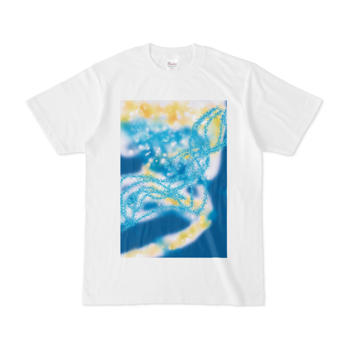 Tシャツ - S - 白