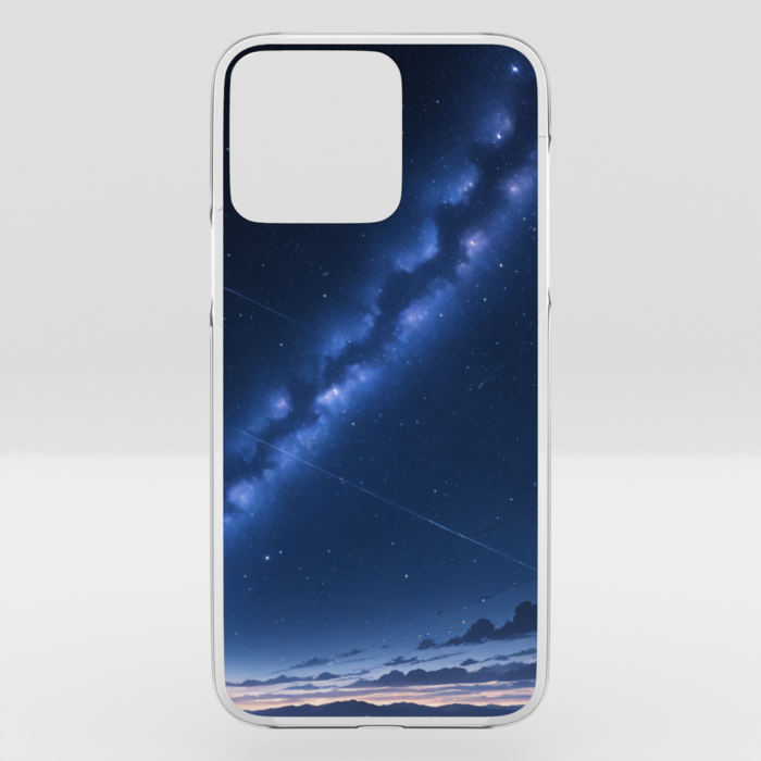 クリアiPhoneケース - iPhone 16 Pro Max