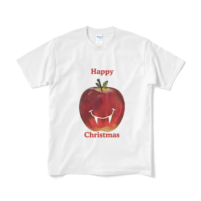 Tシャツ（短納期） - M - ホワイト