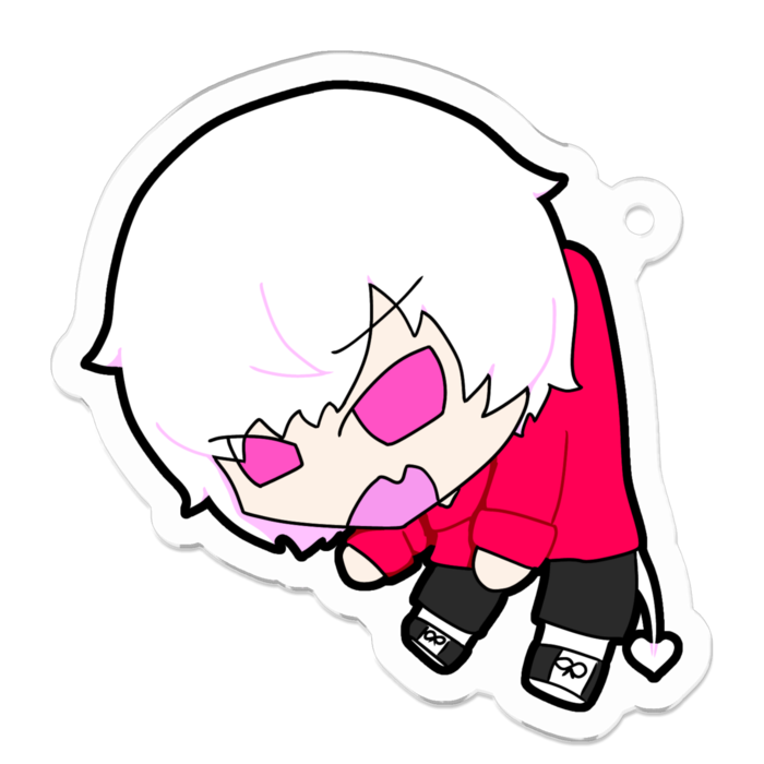 レフォーメストデーモン　櫻