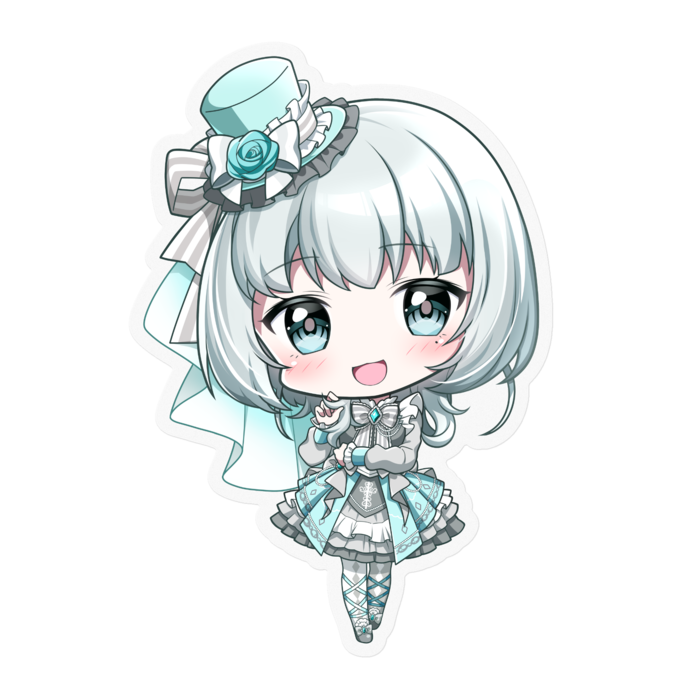 デフォルト