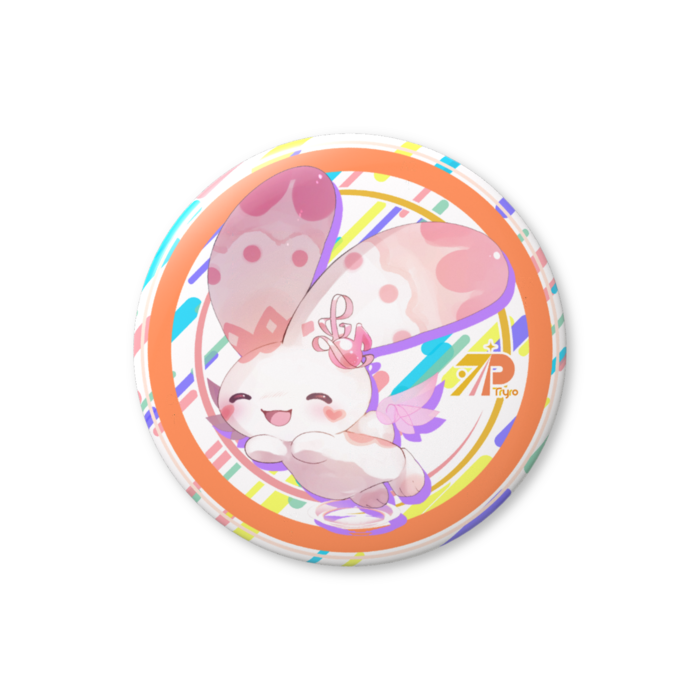 缶バッジ（バリュー） - 56mm