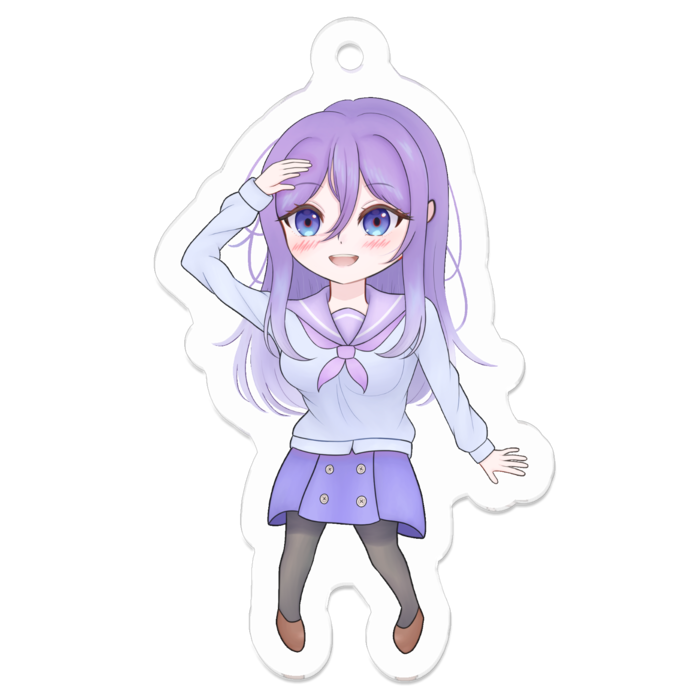 Short (5cm)