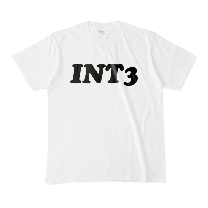 Tシャツ - M - 白