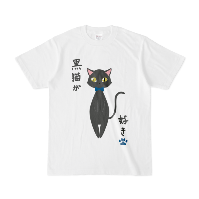 Tシャツ - S - 白