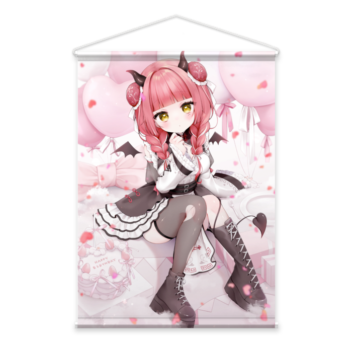 タペストリー - B2縦