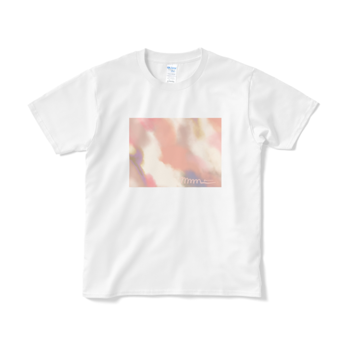 Tシャツ(短納期) - S - ホワイト