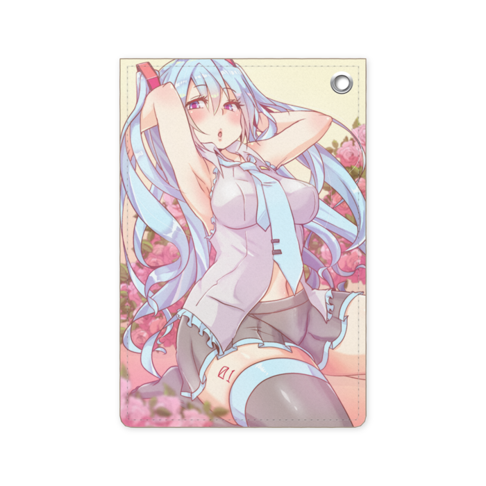 パスケース - 70 x 105 (mm)