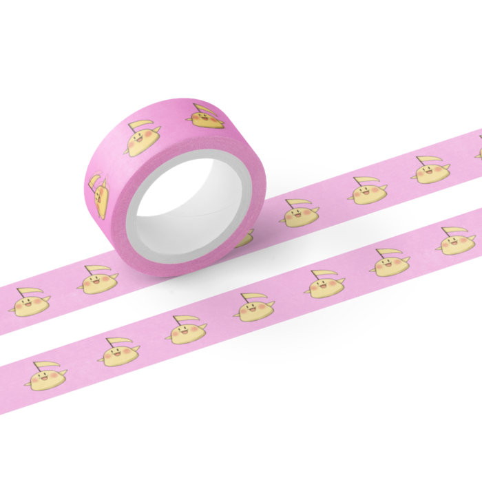 うづたりあんver - テープ幅 15mm(1)