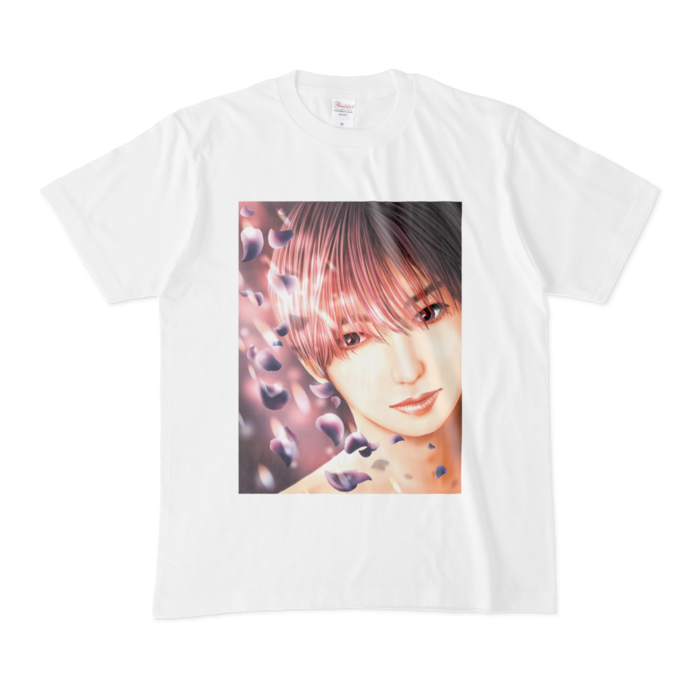 Tシャツ - M - 白
