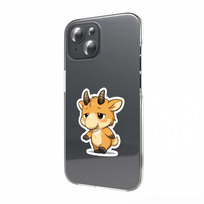 スマホステッカー - 縦