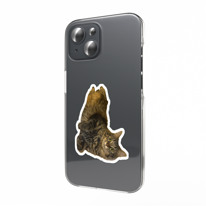 スマホステッカー - 縦