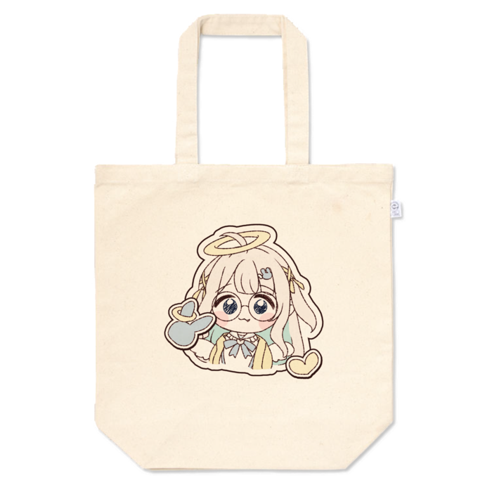 祈織眠兎(ふちどり装飾あり)