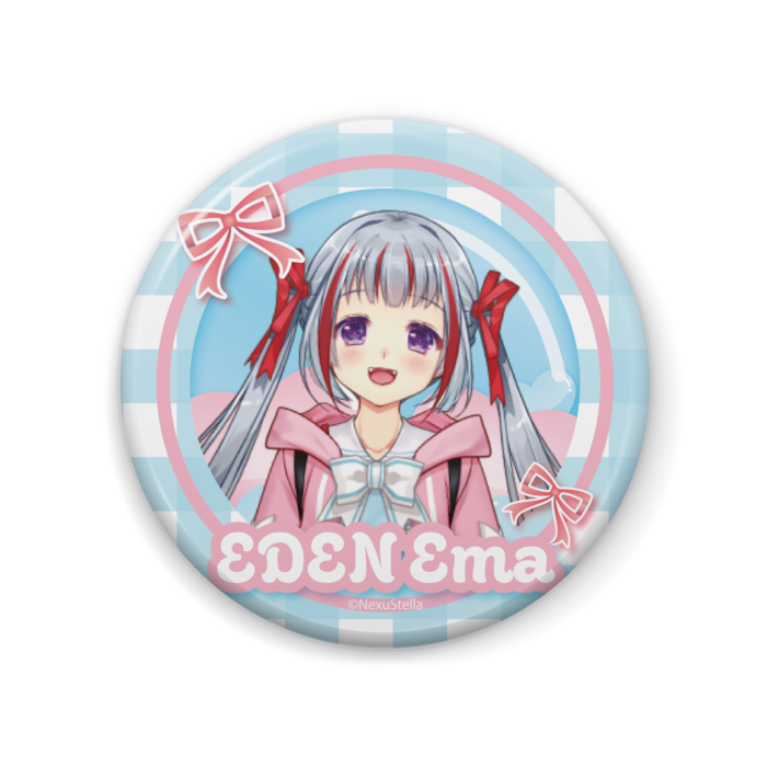 缶バッジ - 57mm