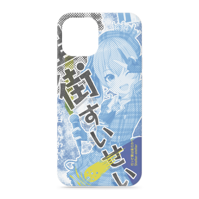 iPhoneケース - iPhone12 ProMax - 正面印刷のみ