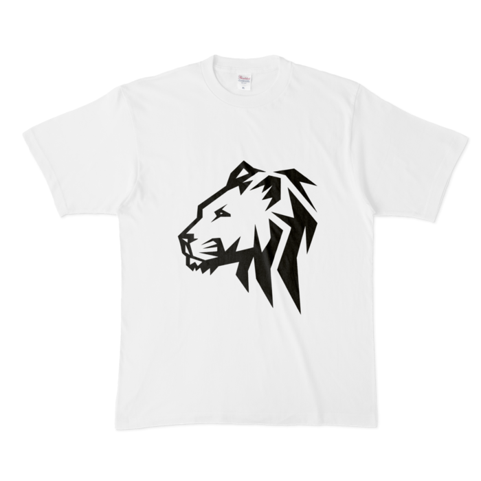 Tシャツ - XL - 白