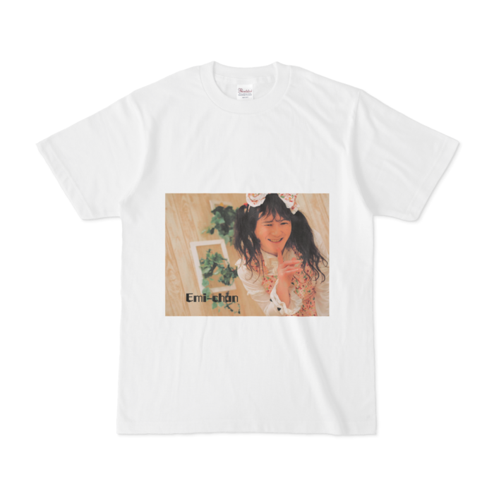 Tシャツ - S - 白