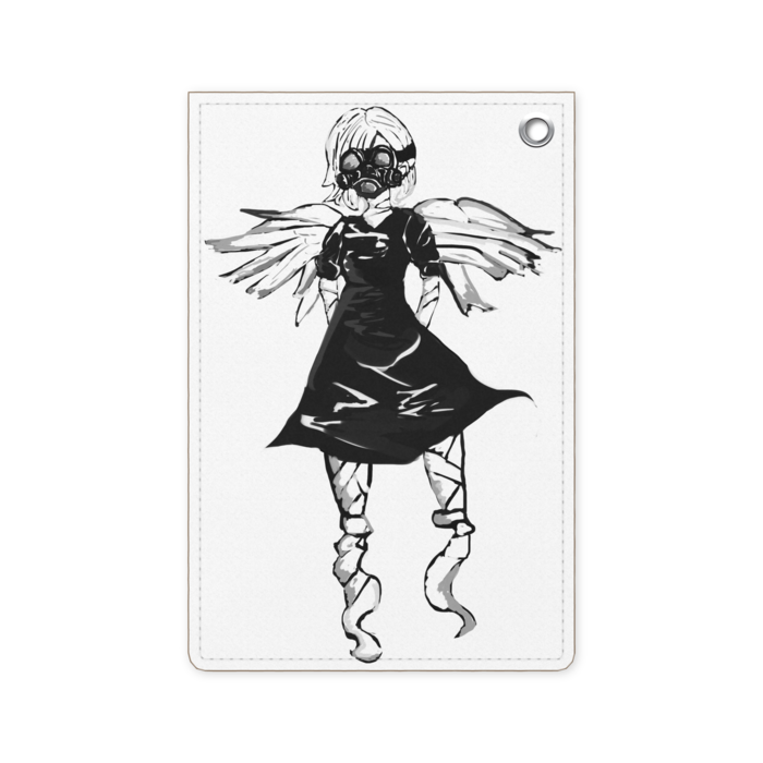 パスケース - 70 x 105 (mm)