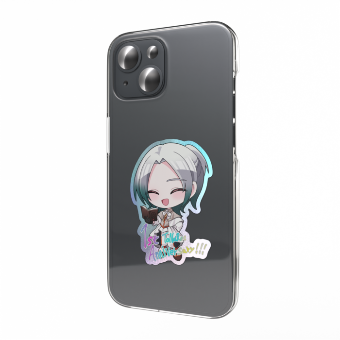 笑顔Version