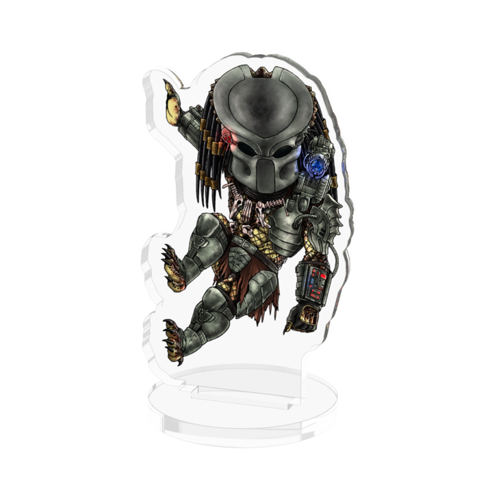 アクリルフィギュア - 50x50mm