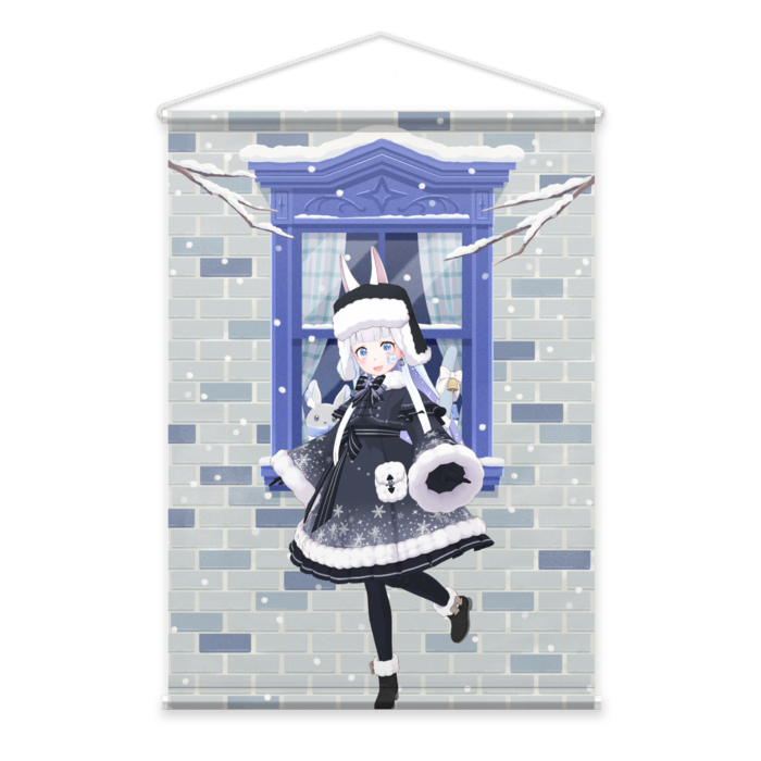 タペストリー - B2縦