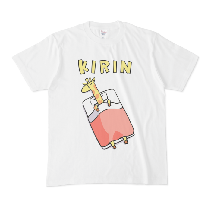 Tシャツ - M
