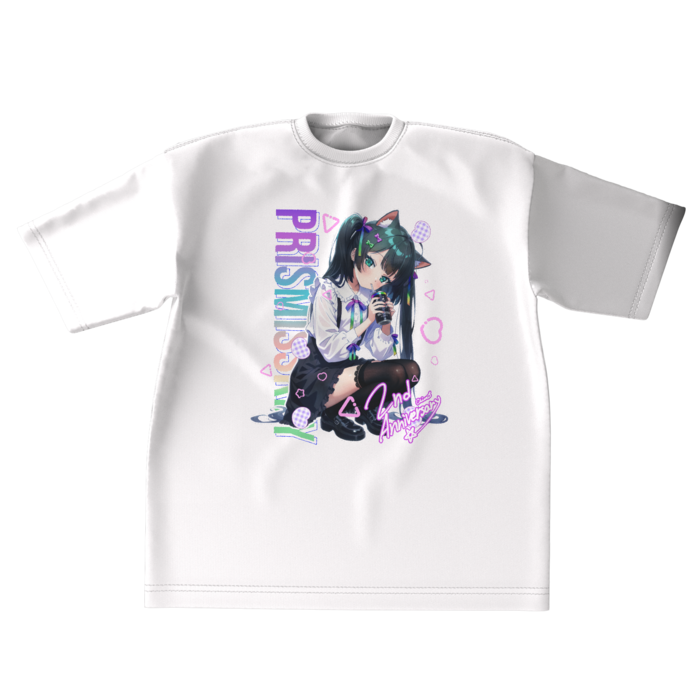 XLサイズ（ホワイト）