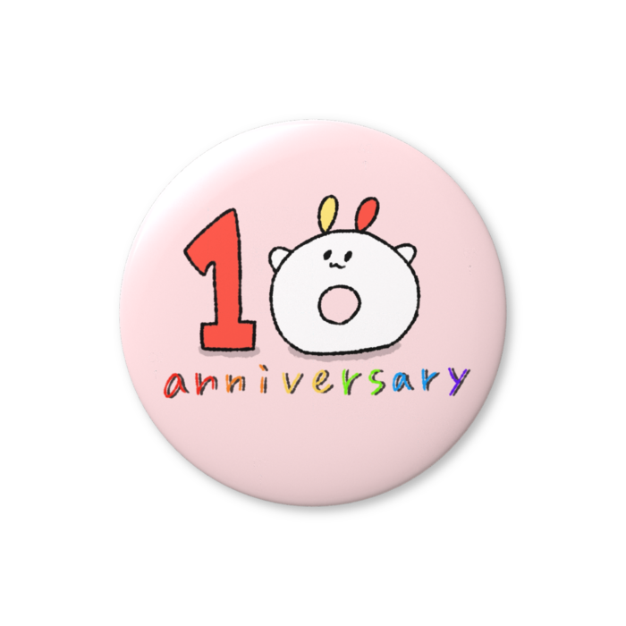 缶バッジ（バリュー） - 32mm