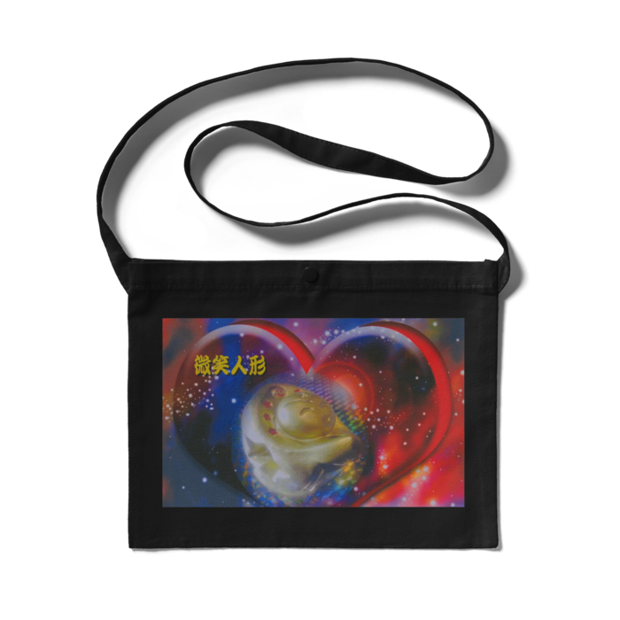 サコッシュ - 300 x 230 (mm)