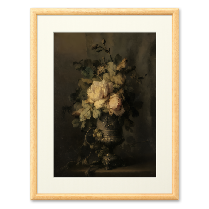 複製画(プリモアート) - A4