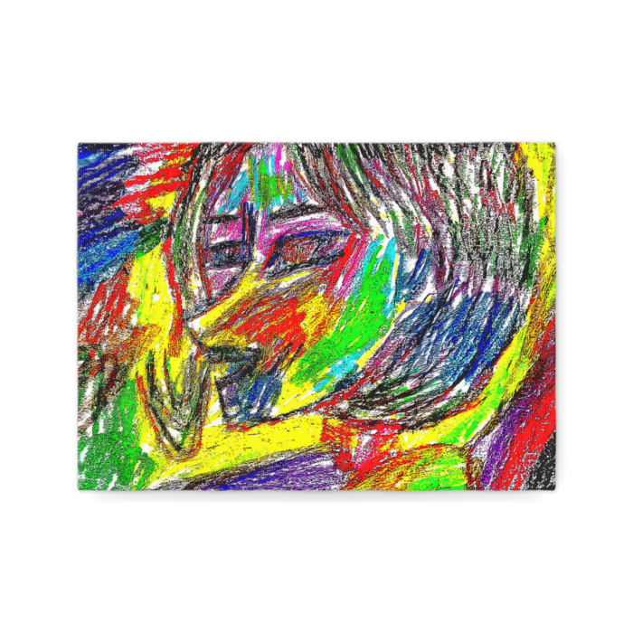 キャンバス - F4