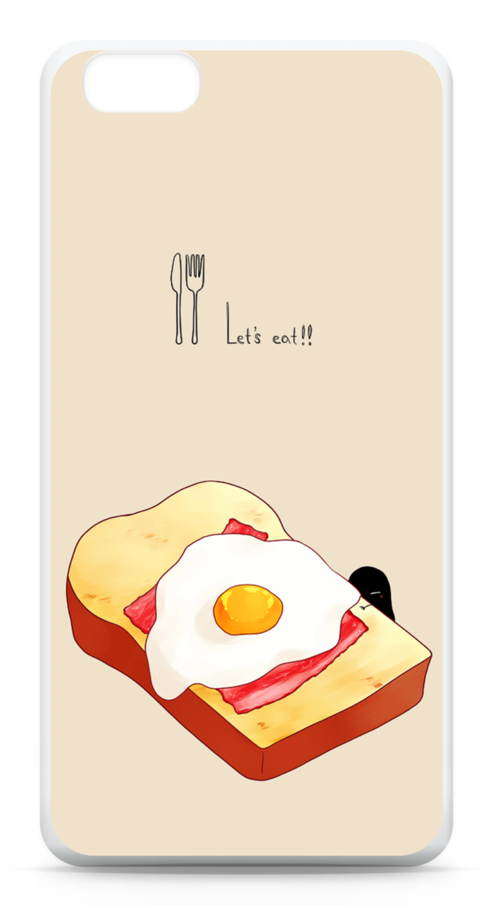 iPhoneケース - iPhone6 Plus