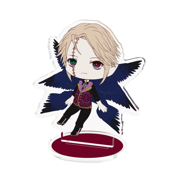 ルル_男体_70x70mm